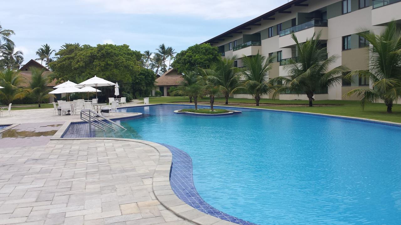 Carneiros Beach Resort Tamandaré Exteriér fotografie