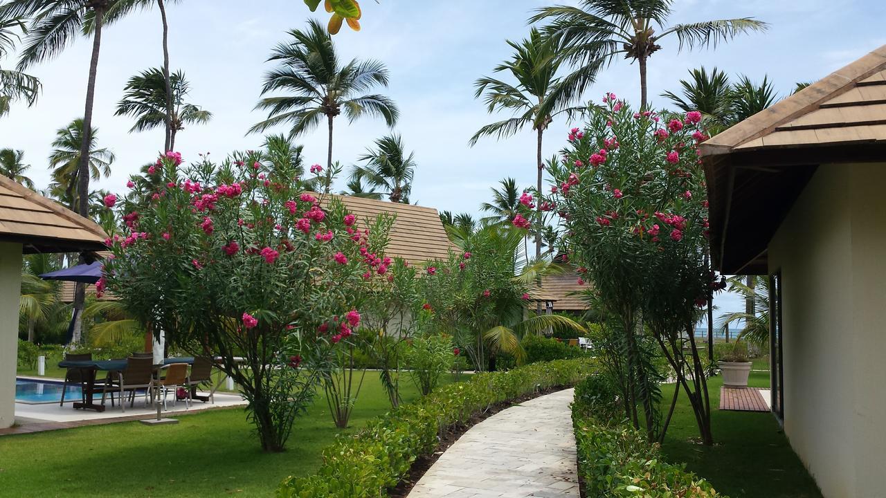 Carneiros Beach Resort Tamandaré Exteriér fotografie