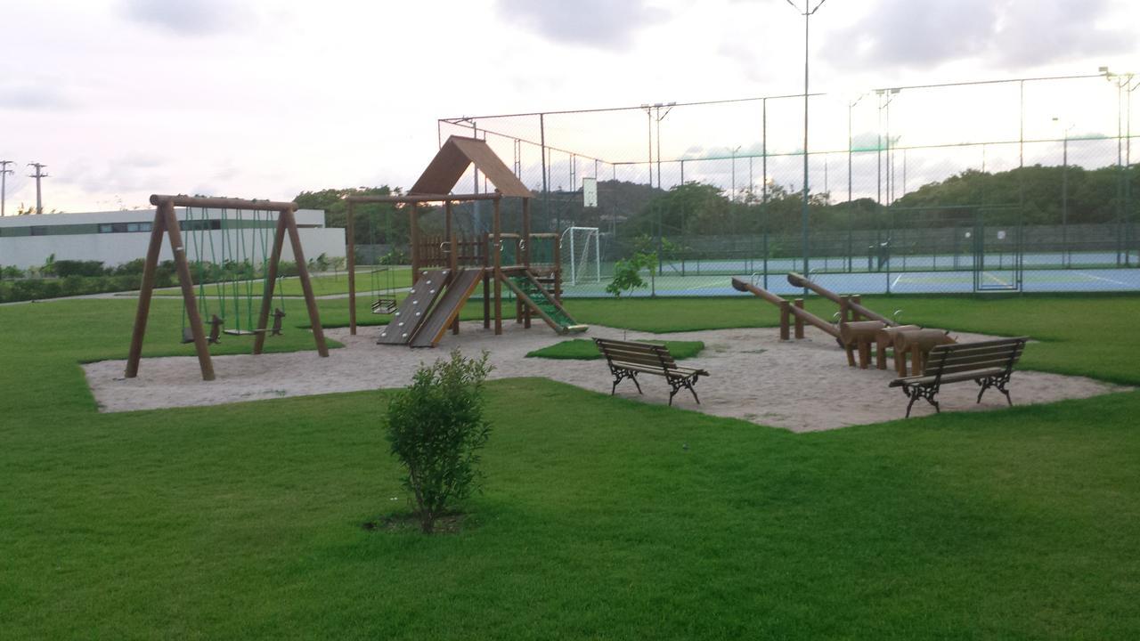 Carneiros Beach Resort Tamandaré Exteriér fotografie