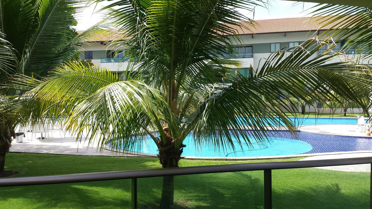 Carneiros Beach Resort Tamandaré Exteriér fotografie