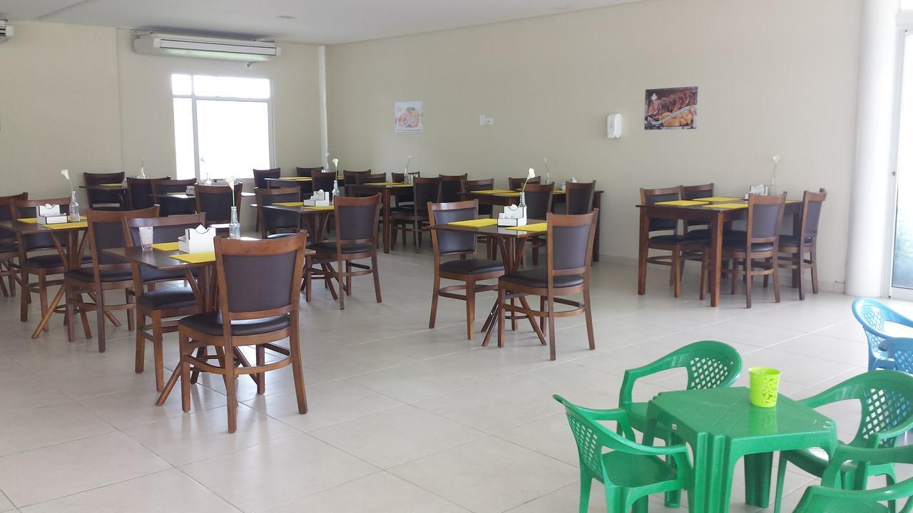 Carneiros Beach Resort Tamandaré Exteriér fotografie