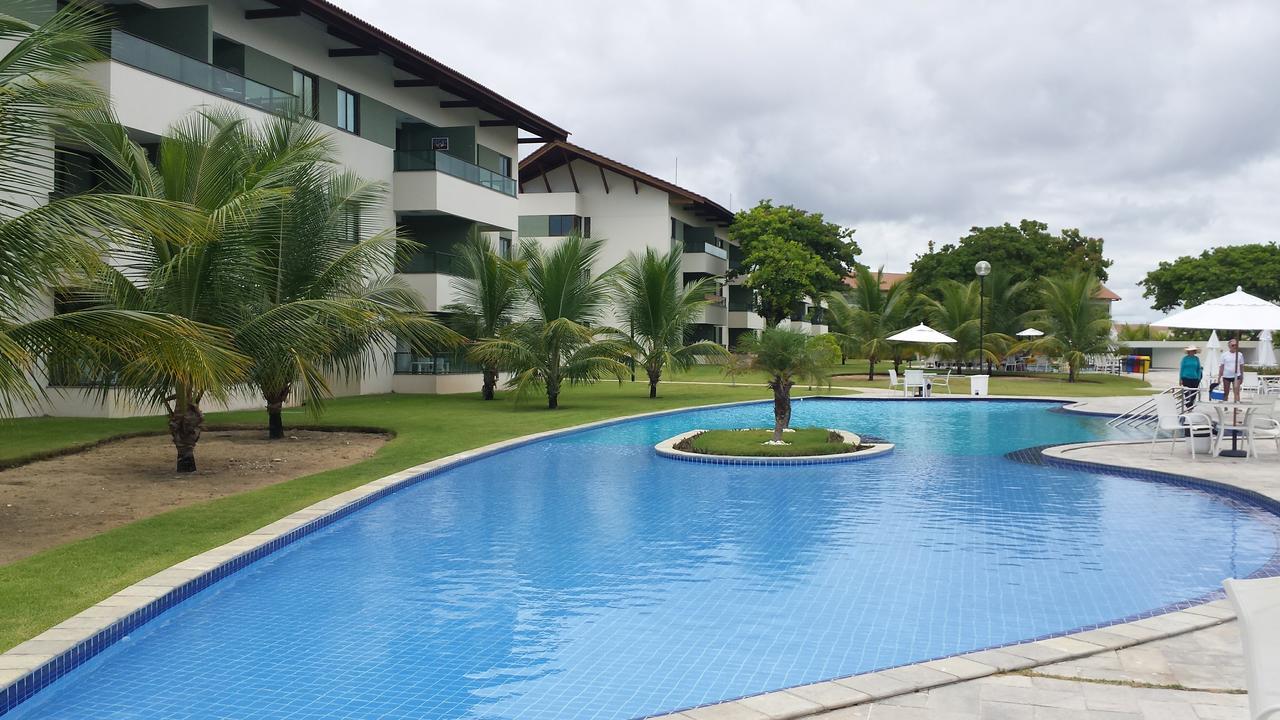 Carneiros Beach Resort Tamandaré Exteriér fotografie