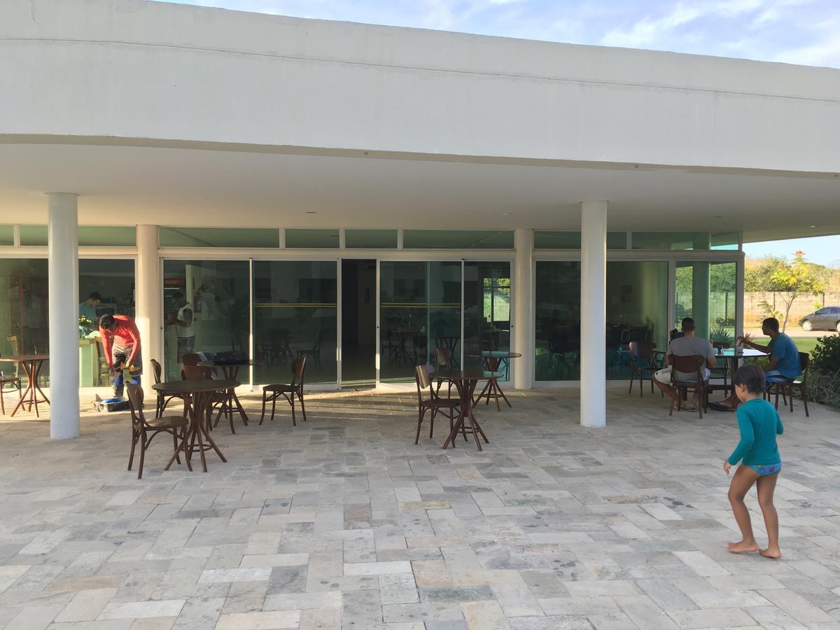 Carneiros Beach Resort Tamandaré Exteriér fotografie