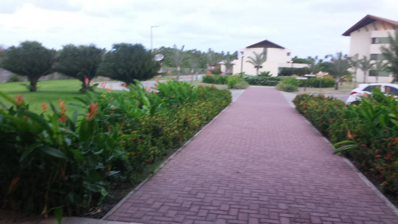 Carneiros Beach Resort Tamandaré Exteriér fotografie