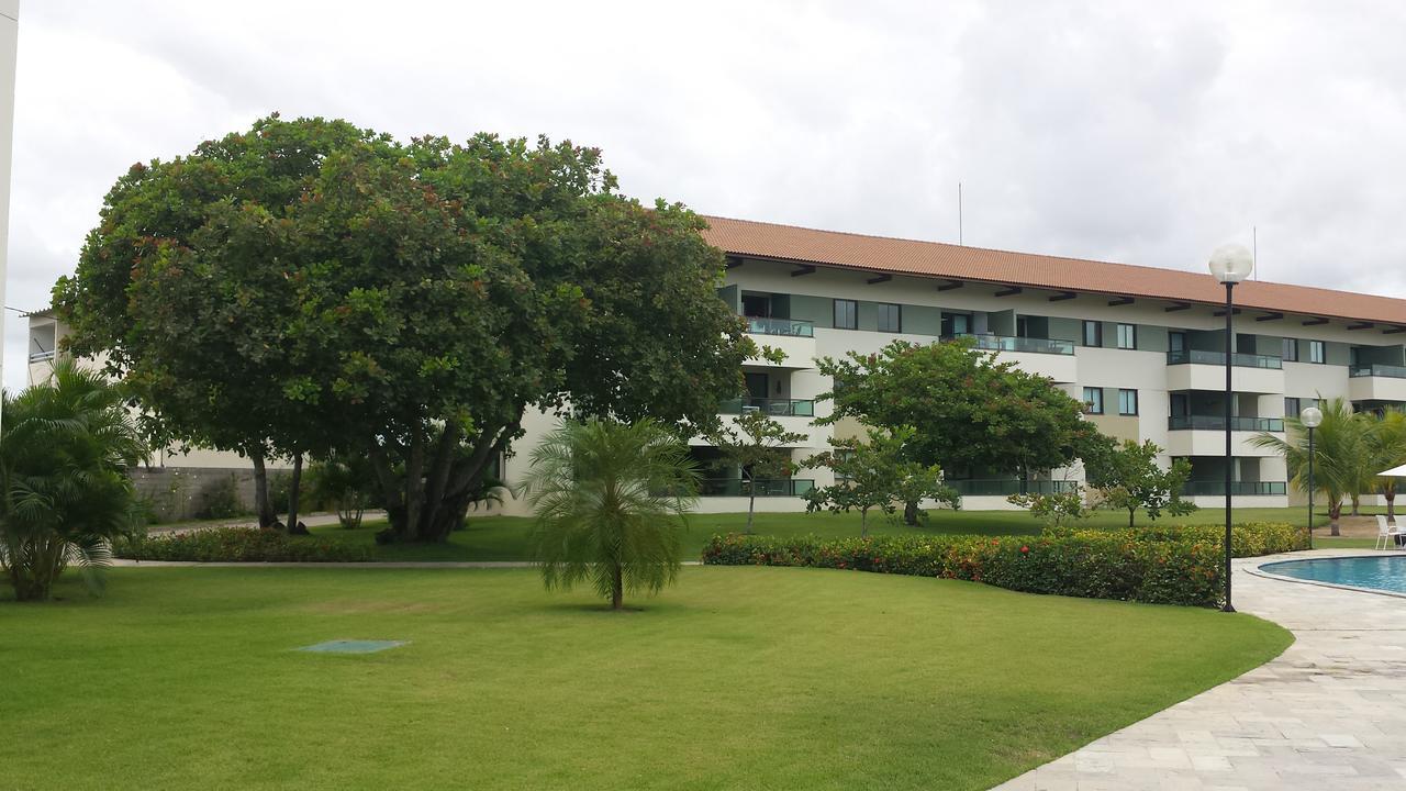 Carneiros Beach Resort Tamandaré Exteriér fotografie