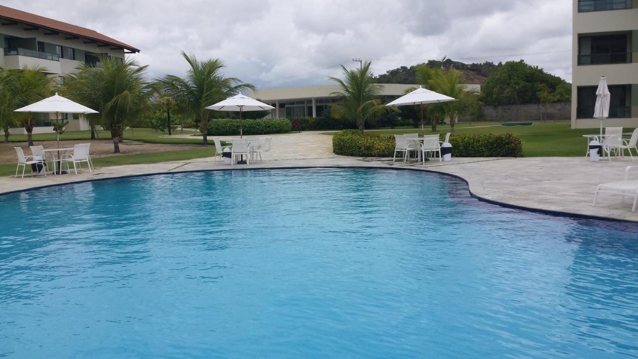 Carneiros Beach Resort Tamandaré Exteriér fotografie