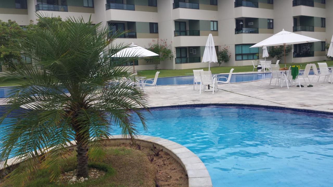 Carneiros Beach Resort Tamandaré Exteriér fotografie