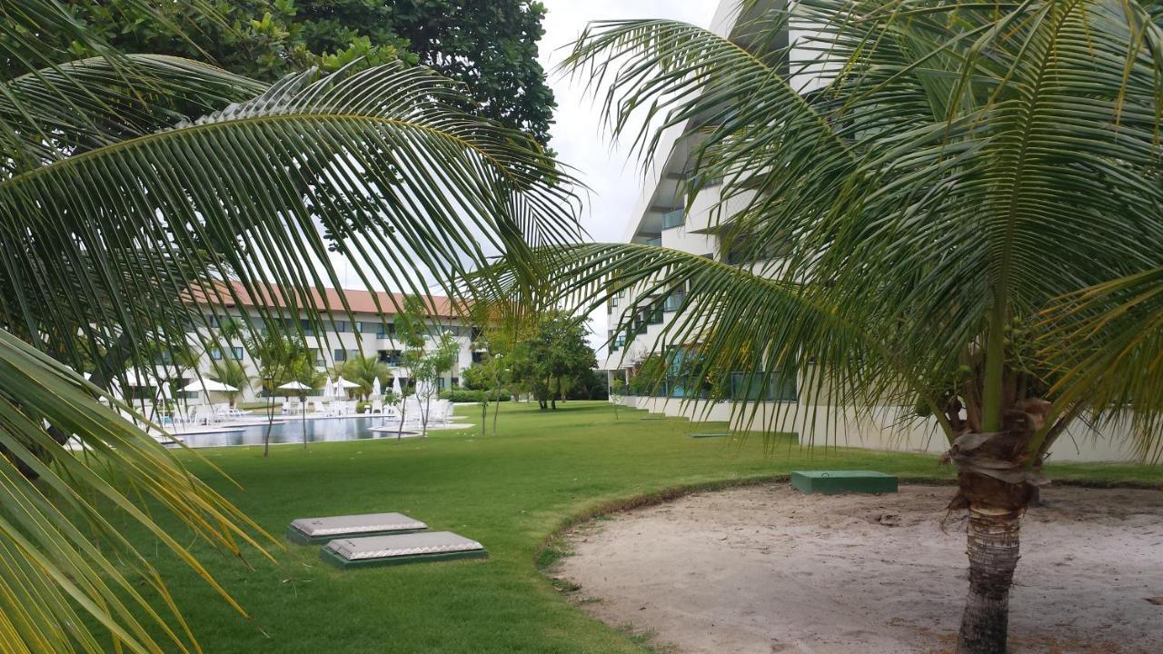Carneiros Beach Resort Tamandaré Exteriér fotografie