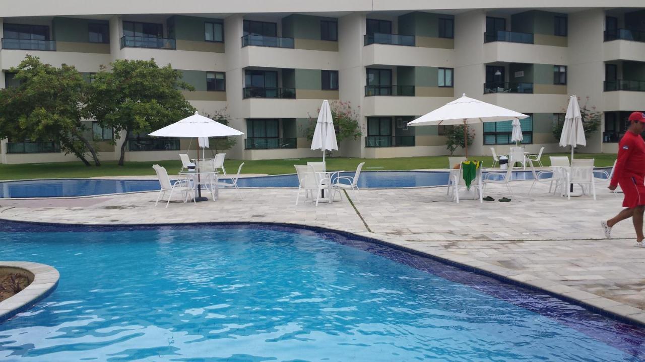 Carneiros Beach Resort Tamandaré Exteriér fotografie