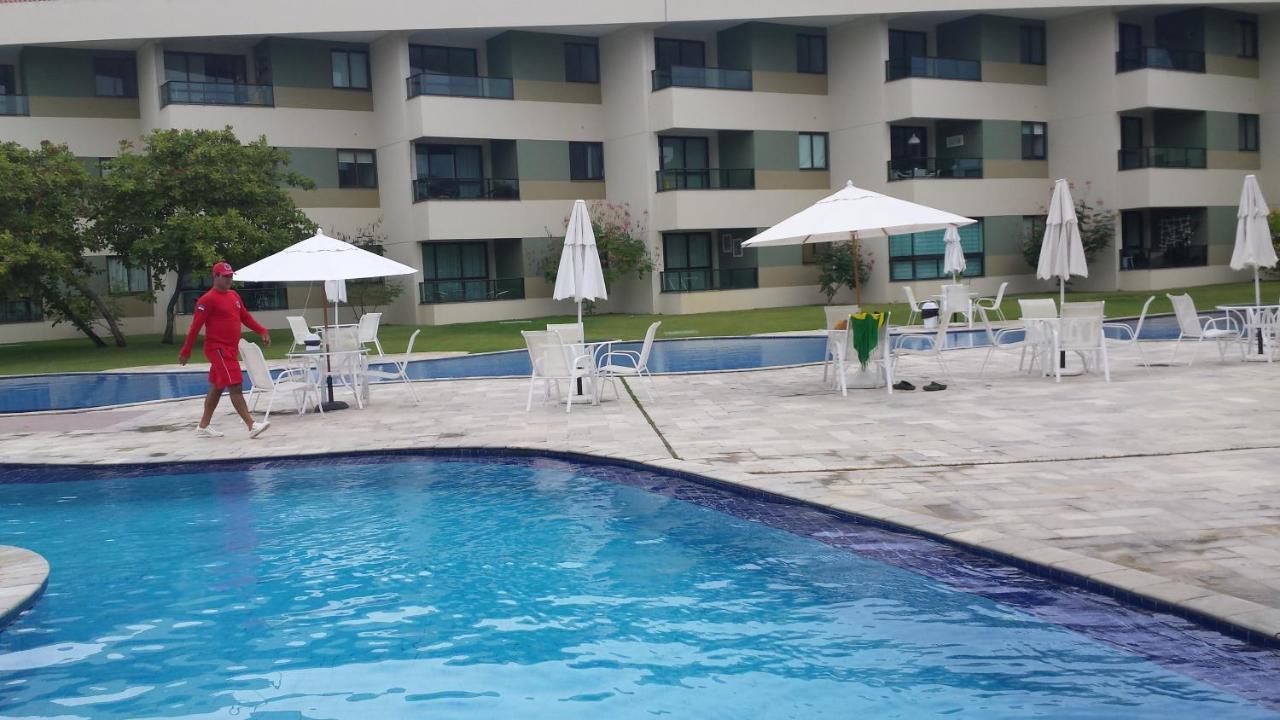 Carneiros Beach Resort Tamandaré Exteriér fotografie