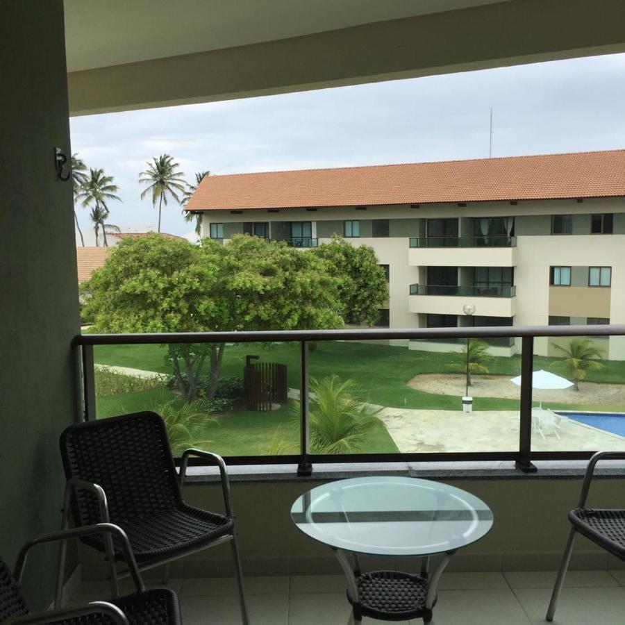 Carneiros Beach Resort Tamandaré Exteriér fotografie