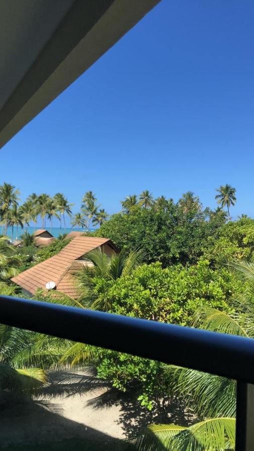 Carneiros Beach Resort Tamandaré Exteriér fotografie