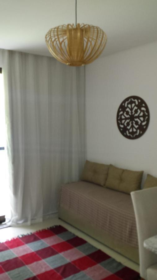 Carneiros Beach Resort Tamandaré Exteriér fotografie