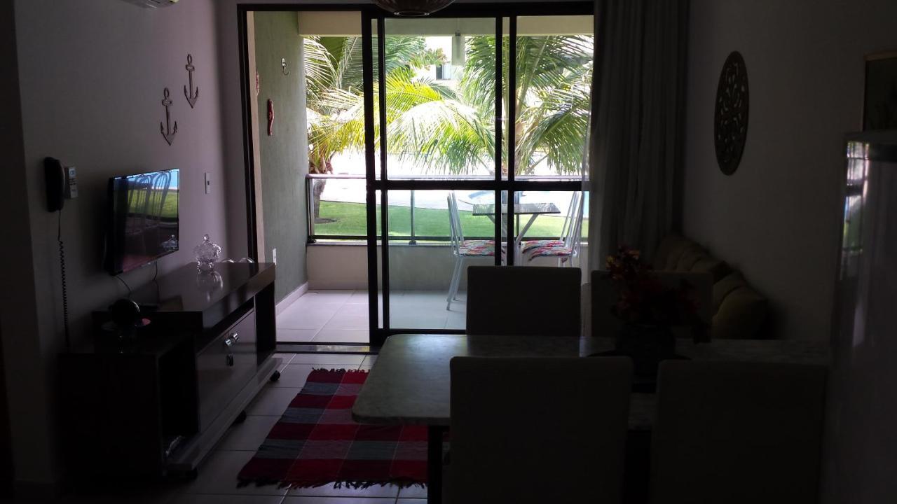 Carneiros Beach Resort Tamandaré Exteriér fotografie