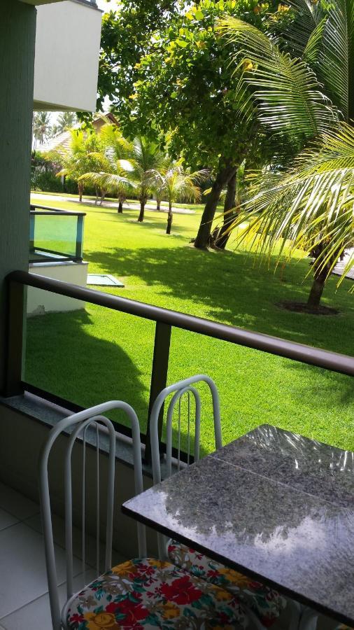 Carneiros Beach Resort Tamandaré Exteriér fotografie