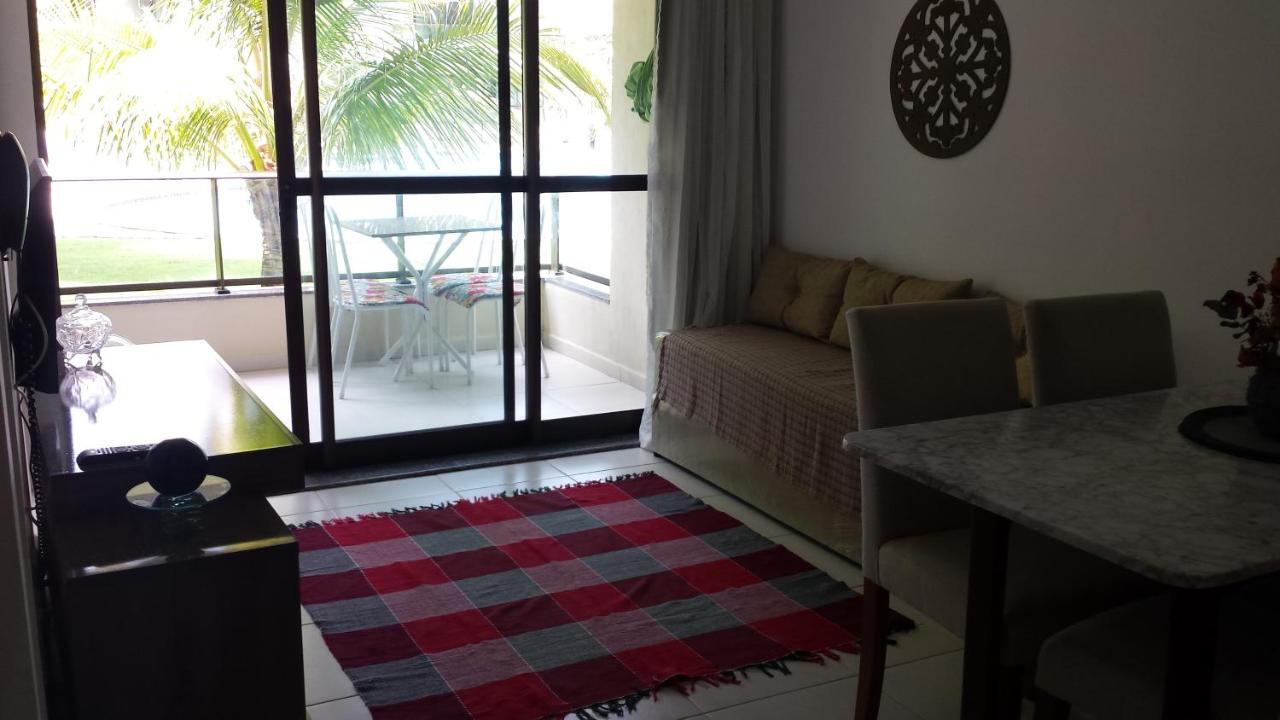 Carneiros Beach Resort Tamandaré Exteriér fotografie