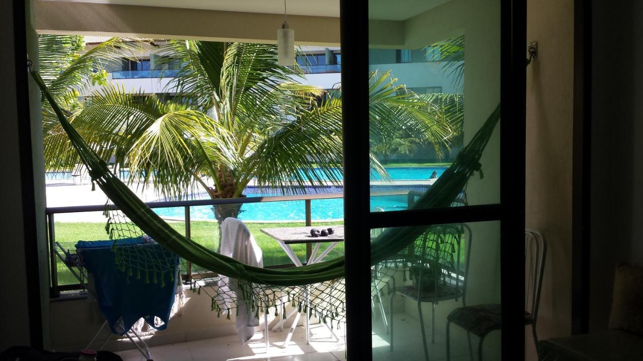 Carneiros Beach Resort Tamandaré Exteriér fotografie